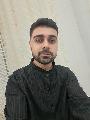 ucuz breket: Iş axtariram memar əcəmidə qalıram 4 aydı işsizəm kirayədə qallam — 2