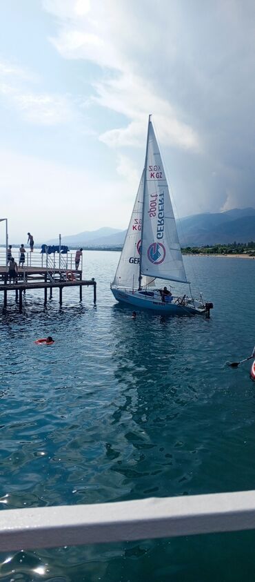 Иссык-Куль 2025: Коттедж, КАПРИЗ ЦО Каприз, Чолпон-Ата, Детская площадка, Парковка, стоянка, Охраняемая территория at lalafo.kg — 16 Иссык-Куль 2025: Коттедж, КАПРИЗ ЦО Каприз, Чолпон-Ата, Детская площадка, Парковка, стоянка, Охраняемая территория — 16