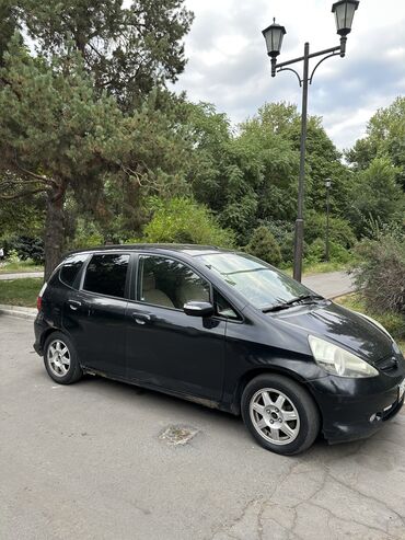 хонда жаз авто: Honda Jazz: 2008 г., 1.5 л, Механика, Бензин, Хетчбек