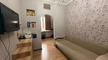 Продажа квартир: 2 комнаты, 70 м², Золотой квадрат Индивидуалка, 7 этаж, Евроремонт — 10