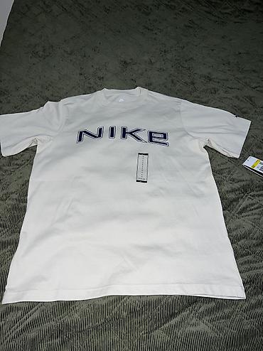 vikend torba: NIKE Sportswear Oversized Shirt Women vel. S, M NOVO HQ — 6