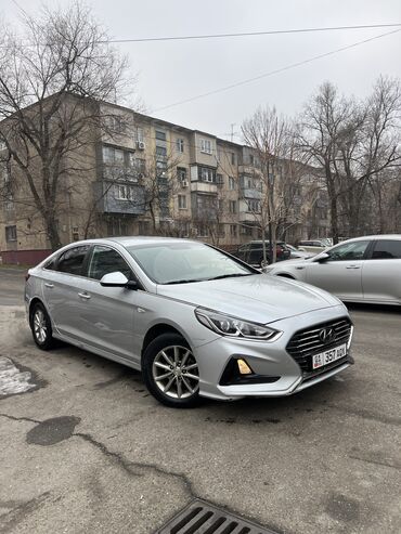 авто с кореи бишкек: Сдаю в аренду: Легковое авто, Частная аренда