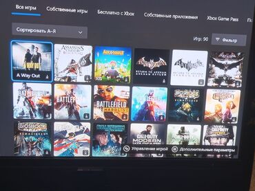 Xbox Series S: Xbox Series S oyun konsolu və aksessuarlar Xüsusiyyətlər: - Rəng: ağ — 6
