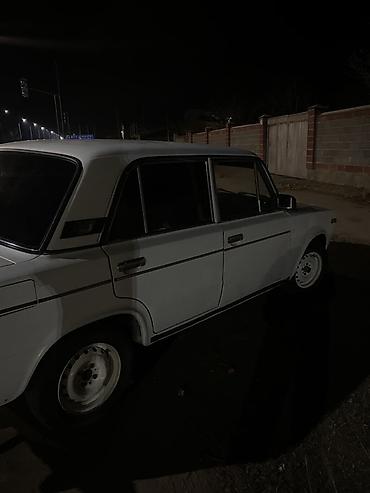 ВАЗ (ЛАДА): ВАЗ (ЛАДА) 2103 : 1999 г., 1.5 л, Механика, Бензин, Седан — 13