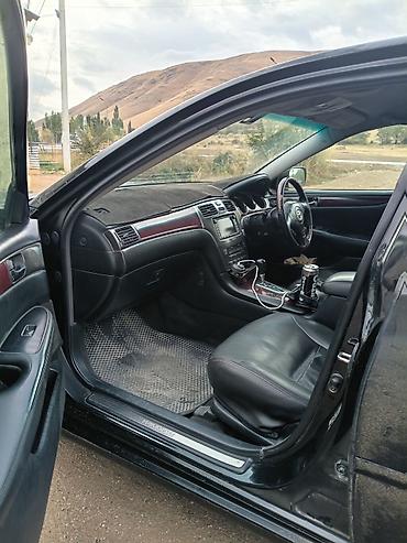 таота филдер: Toyota Windom: 2003 г., 3 л, Автомат, Газ, Седан — 9