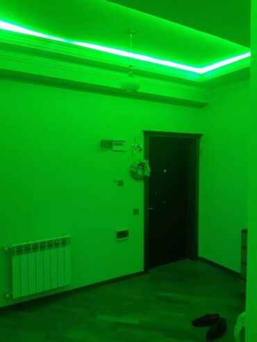 Uzunmüddətli kirayə mənzillər: Xətai rayonu,Həzi aslanov metrosu yaxınlığı,Ukraniya dairəsi,Parkın — 7