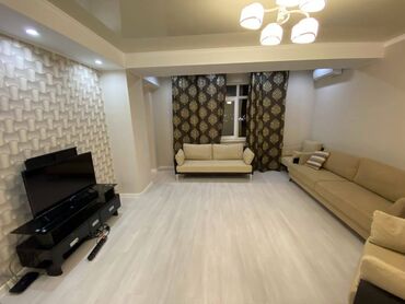 Продажа домов: 2 комнаты, 62 м², Элитка, 6 этаж, Евроремонт