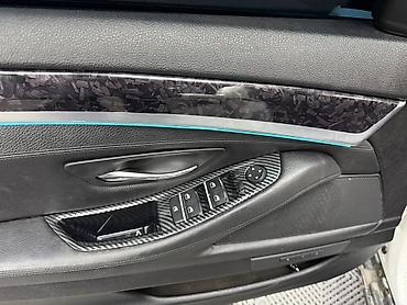 бмв е34 выхлоп: BMW 5 series: 2013 г., 2 л, Автомат, Дизель, Седан — 6