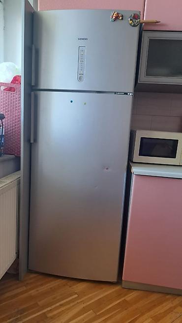Evden satış Siemens soyuducusu 330 manata satılır nofrosdu Unvan 3