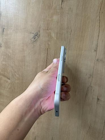 ipnone 13: IPhone 17 Pro Max, Новый, 256 ГБ, Серебристый, Зарядное устройство, Защитное стекло, Чехол, 100 % — 7