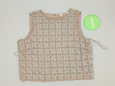 blue shadow poland: Top damski, rozmiar S — 2