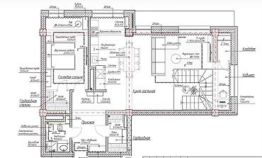 Продажа квартир: 4 комнаты, 277 м², Элитка, 9 этаж, ПСО (под самоотделку) — 12