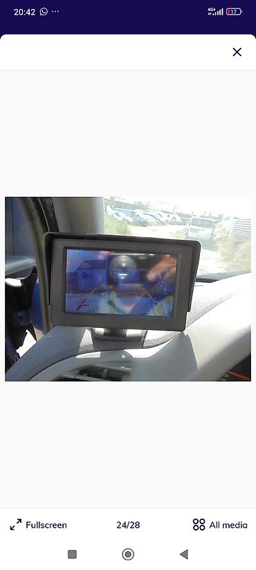 Легкий грузовой транспорт: Легкий грузовик, Mercedes-Benz, Стандарт, 3 т, Б/у — 9