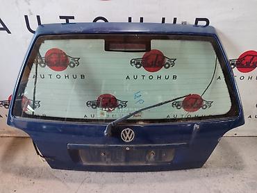 крыло гольф3: Volkswagen, Б/у, Оригинал — 1