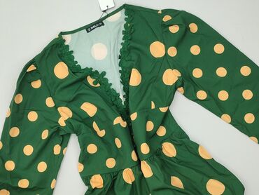 sukienki dla niskich puszystych: Sheilay, Women`s dress, size XL (EU 42)
