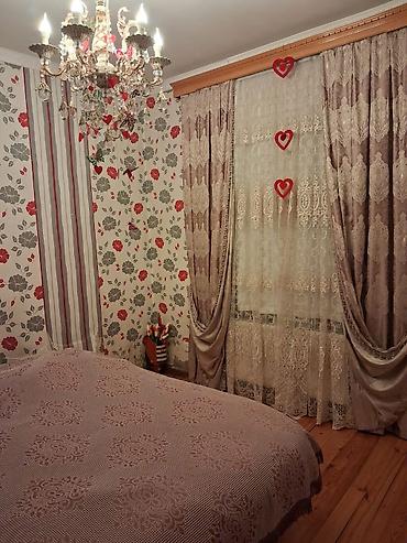 Uzunmüddətli kirayə evlər: 180 kv. m, 4 otaqlı, Artezian quyusu, Kanalizasiya, Kombi -da lalafo.az — 10 Uzunmüddətli kirayə evlər: 180 kv. m, 4 otaqlı, Artezian quyusu, Kanalizasiya, Kombi — 10