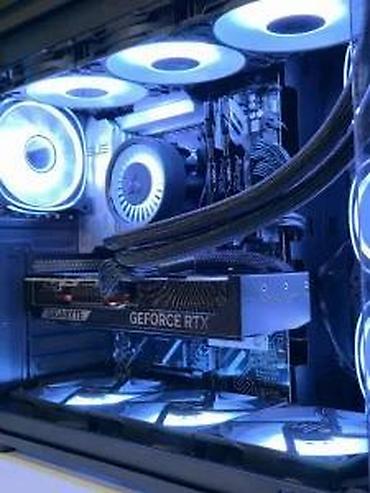 Desktop računari i radne stanice: Ryzen 9 9950X RTX 5070 X870 96GB 2TB - SM099PC. ✨ Prodaja i sklapanje — 3