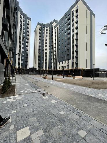 Продажа квартир: 2 комнаты, 60 м², Элитка, 6 этаж, Дизайнерский ремонт — 3