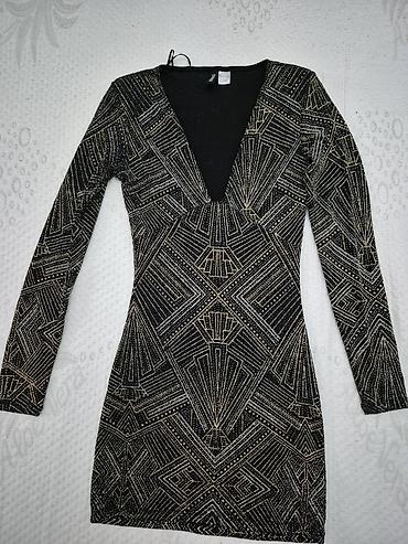 patike kappa: H&M Divided haljina u veličini EUR 36 / US 4. Elegantan i — 1