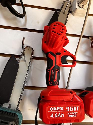 Наборы электроинструментов: Набор электроинструмента 1) Ударные гайковерты ROLF (бесщеточные) - — 6