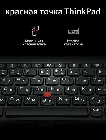 Ноутбуки Lenovo: Lenovo ThinkPad T15 — производительный 15.6-дюймовый ноутбук для — 10