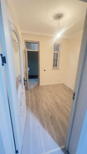 kirayə evləe: 4 otaqlı, 125 kv. m, Kredit yoxdur, Yeni təmirli