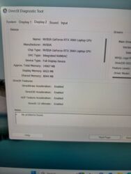 Acer: Acer Predator, 15.6 ", Intel Core i7, 512 GB, Ünvandan götürmə, Pulsuz çatdırılma, Ödənişli çatdırılma — 11