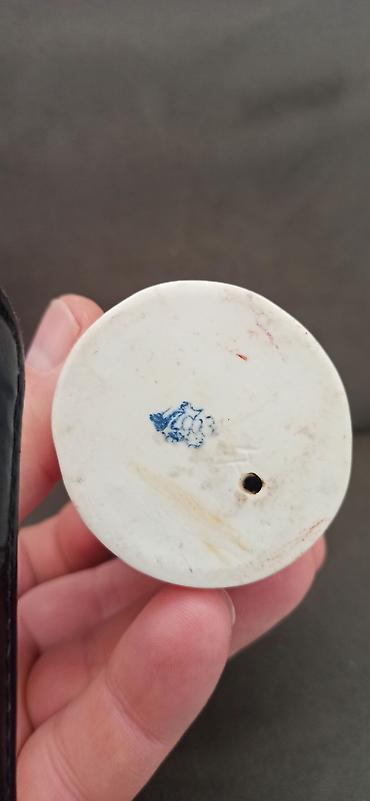 Fiqurlar: Fiqur, Keramika — 8