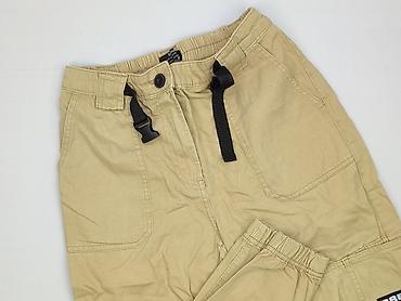 stray kids: Bershka, Spodnie cargo damskie, rozmiar M — 1
