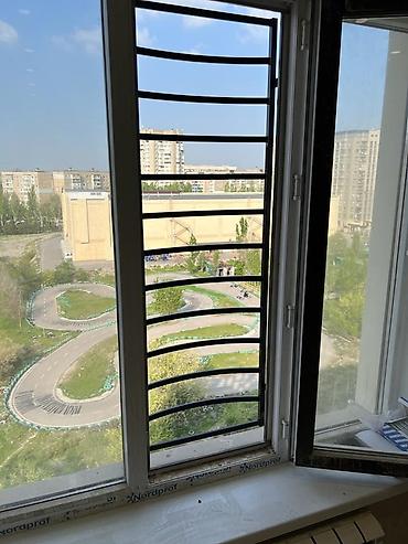 Решетки для окон: Решетки для окон — 8