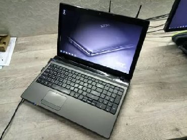 acer aspire s: 02.02.2020 tarixində Era computerin təqdim etdiyi Acer Aspire 5750 _