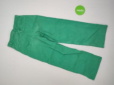 mango dzwony: Spodnie materiałowe, H&M, 13 lat, 158, stan - Bardzo dobry — 3