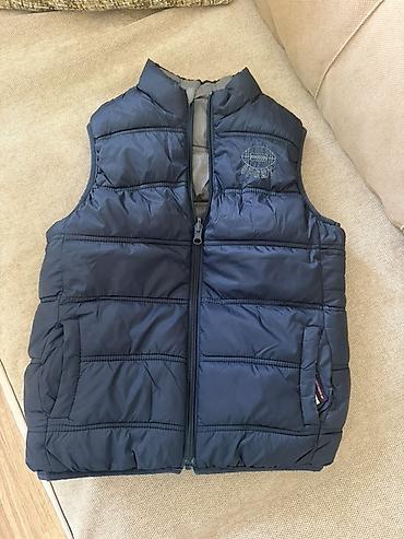 ucuz forma: Jilet, Oğlan üçün, 9 - 10 yaş, Sergent Major — 1