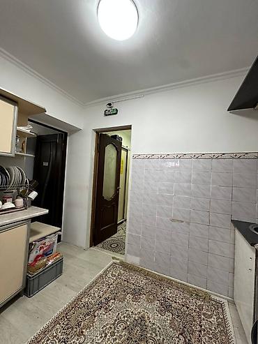 Продажа квартир: 2 комнаты, 49 м², Индивидуалка, 2 этаж, Косметический ремонт — 5