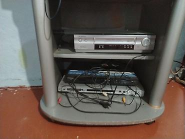 dvd player baku: Satılır 100manata. Əlaqə saxlamaq istəyən 0503306097 — 2