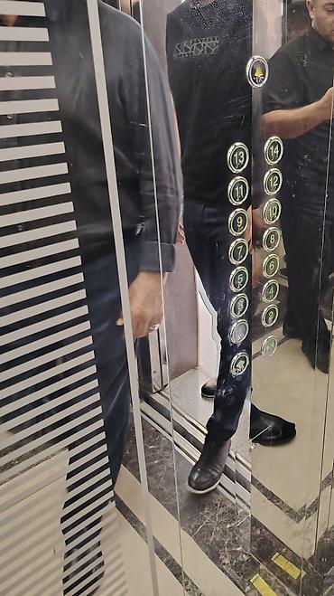 Mənzillər: 2 otaqlı, Yeni tikili, 55 kv. m — 1