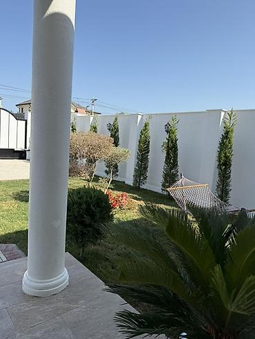 Mənzillər: 4 otaqlı, 155 kv. m, Yeni təmirli — 4