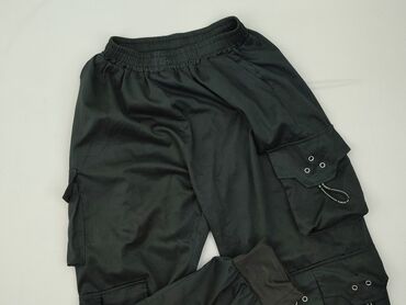 krótkie spodenki dla nastolatek: Cargo, Cargo for women, size S (EU 36)