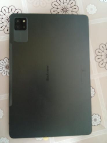 Другие планшеты: Blackview planşet - Brend/model: Blackview (arxa qapaqda loqo) - — 1