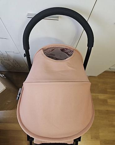 Kolica za bebe: Babyzen YOYO kolica za bebe – kompaktna i lagana putna kolica - — 4