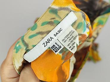 cargo stradivarius: Zara, Spódnica damska, rozmiar S — 4