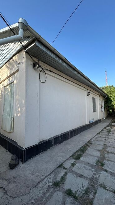 долгосрочная аренда домов в алматы без посредников: Дом, 82 м², 3 комнаты, Агентство недвижимости, Старый ремонт