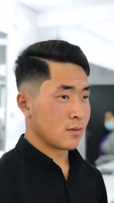 Красота, здоровье: Курсы | Курс парикмахеров Выдается сертификат, Предоставление моделей — 15