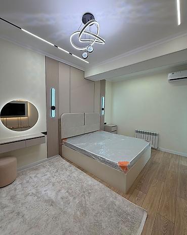 угловой: 2 комнаты, 79 м², Элитка, 9 этаж, Дизайнерский ремонт — 8