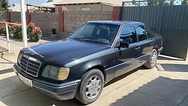 радиатор на опель вектра б: Mercedes-Benz W124: 1994 г., 2.2 л, Механика, Бензин, Седан — 1