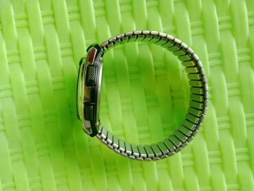 Ručni satovi: Casio, Unisex — 5