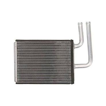 maşin peci: Toyota-Lexus üçün peçin radiatorları — 1