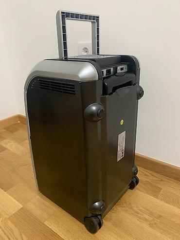 Frižideri: Ambiano mini frizider 12-220 v - NOV KONTAKT Nordfrost frizider — 9