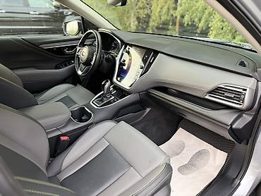 Subaru: Subaru Outback: 2021 г., 2.4 л, Автомат, Бензин, Универсал — 10