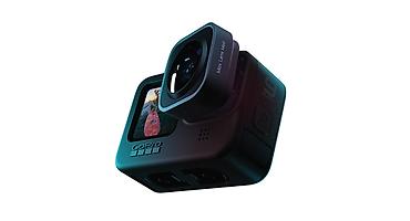 guitar hero: GoPro Max Lens Mod GoPro Hero 9 / 10 / 11 / 12 modelləri ilə — 2